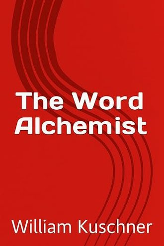 Cover of The Word Alchemist